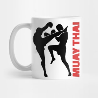 muay thay Mug